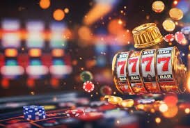 tampilan meja Dragon Tiger live dealer