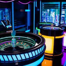 dewi 365 featured game showcase